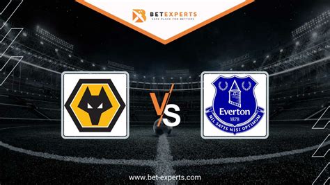 wolves v everton prediction